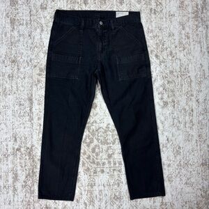 Citizens of Humanity Surplus Leah Pant Size 27